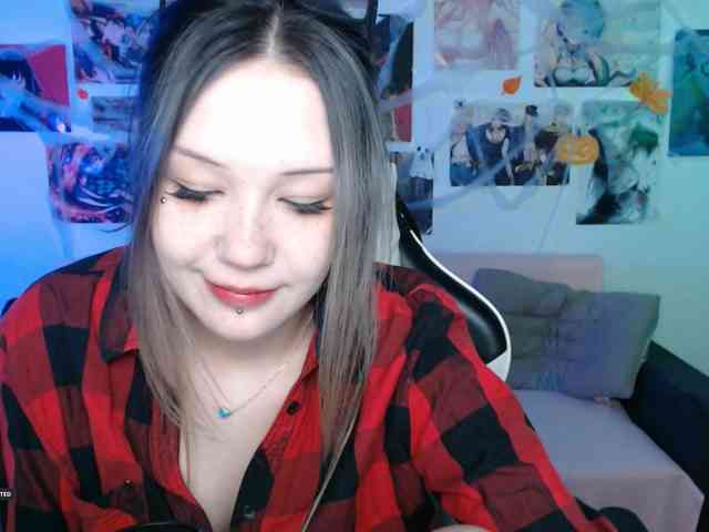 Hugo-Min Live Webcam on BongaCams