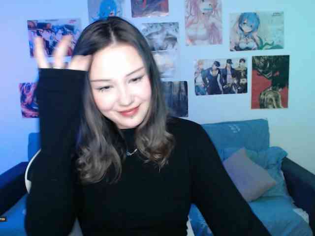 Hugo-Min webcam