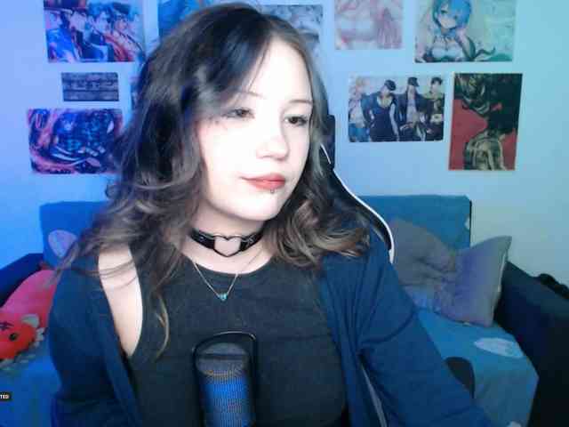 Hugo-Min webcam