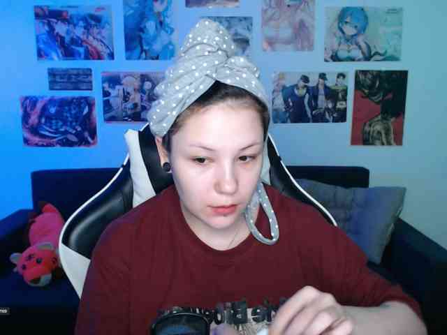 Hugo-Min webcam