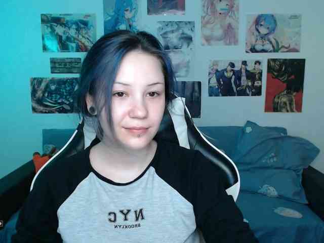 Hugo-Min webcam