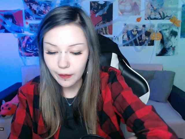 Hugo-Min webcam