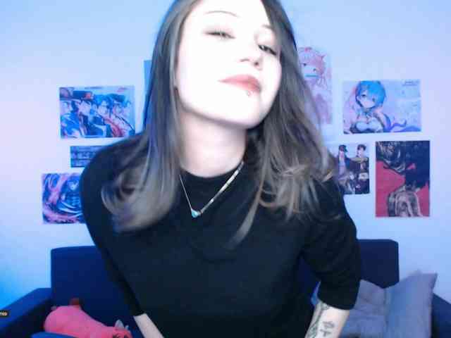Hugo-Min webcam