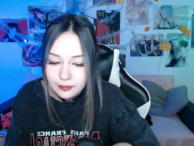Hugo-Min webcam