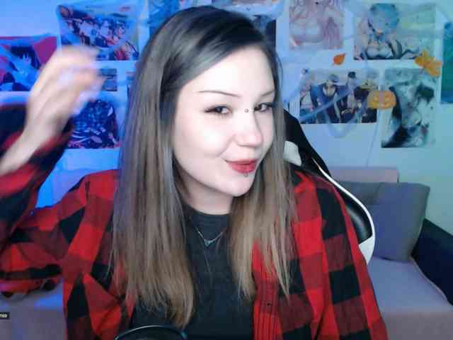 Hugo-Min webcam