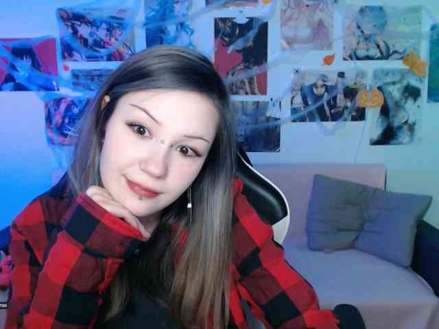 Hugo-Min webcam