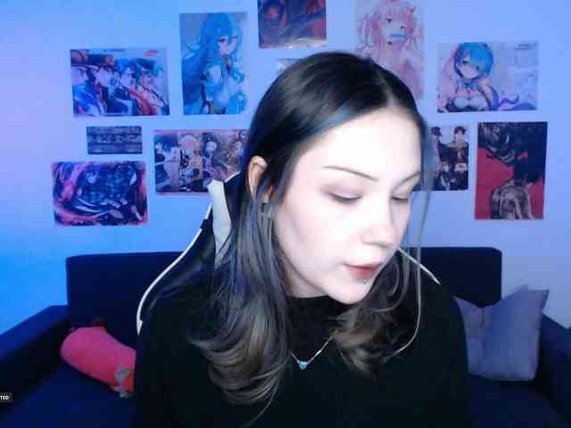 Hugo-Min webcam