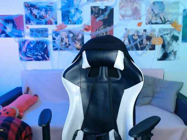 Hugo-Min webcam