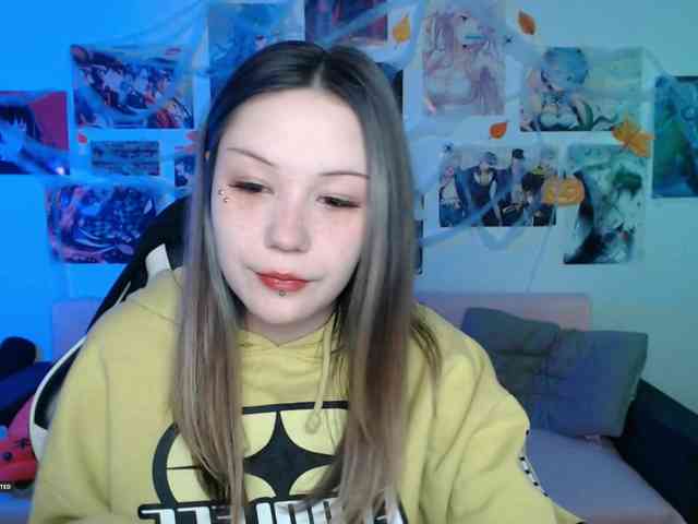 Hugo-Min webcam