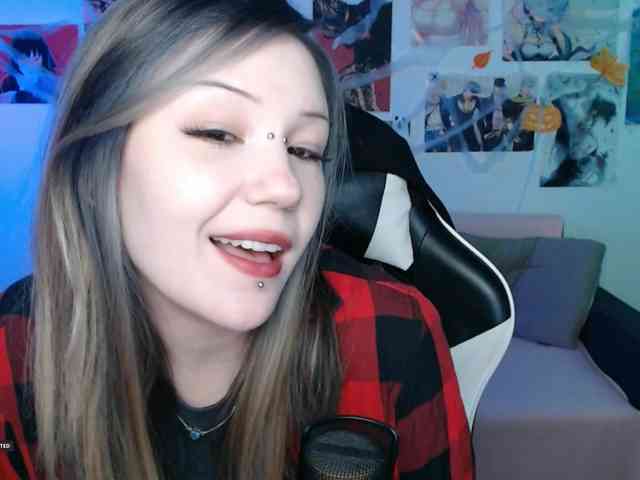 Hugo-Min webcam
