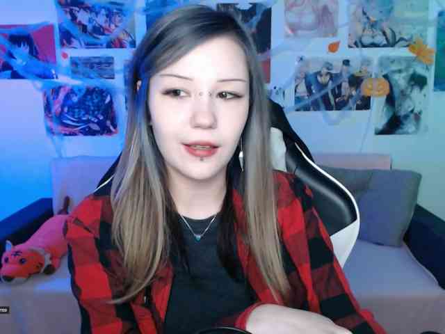 Hugo-Min webcam
