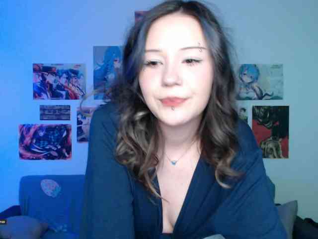 Hugo-Min webcam