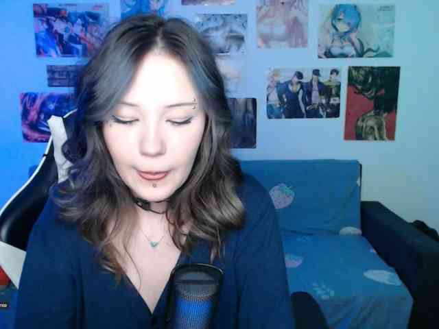 Hugo-Min webcam