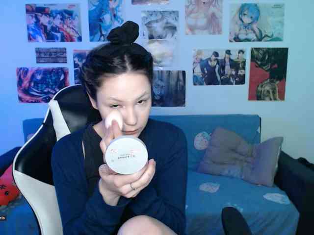 Hugo-Min webcam