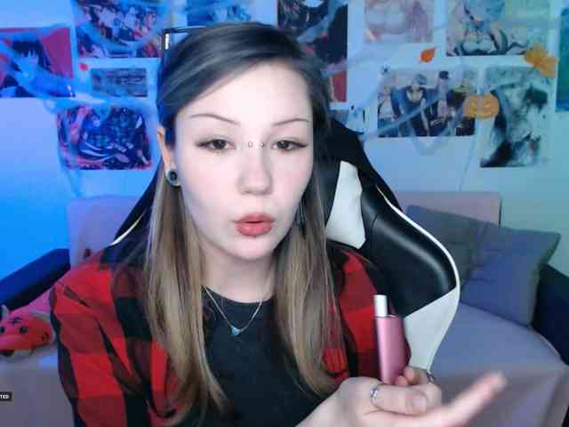 Hugo-Min webcam