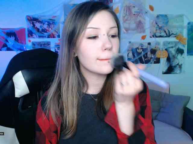 Hugo-Min webcam