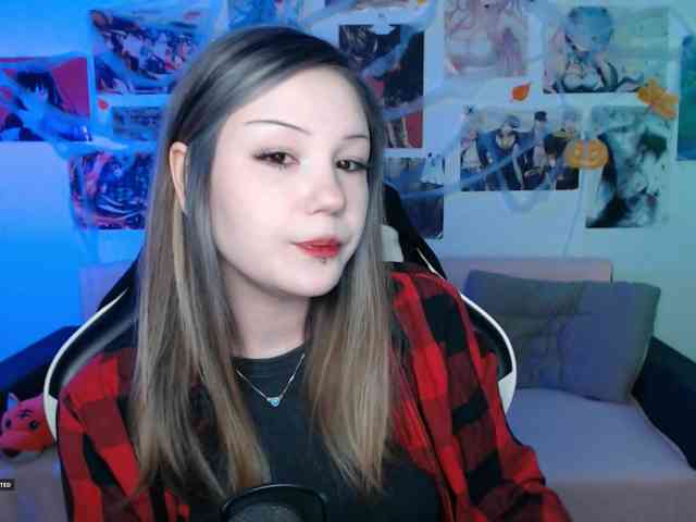 Hugo-Min webcam