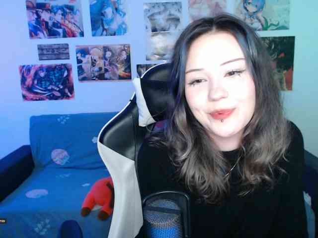 online video chatting Hugo-Min
