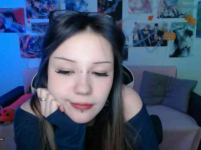 Hugo-Min webcam