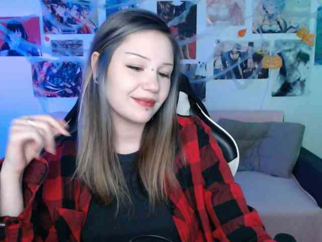Hugo-Min webcam