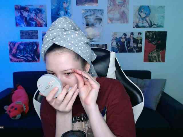 Hugo-Min webcam