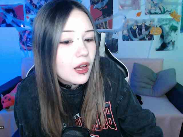 Hugo-Min webcam
