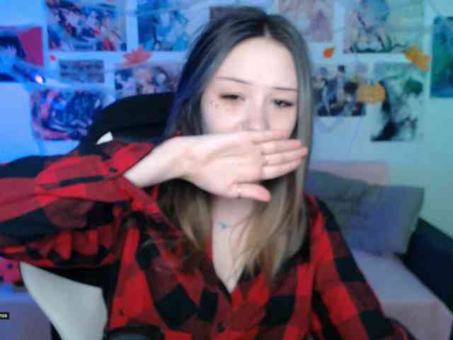 Hugo-Min webcam