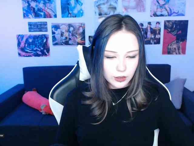 Hugo-Min webcam