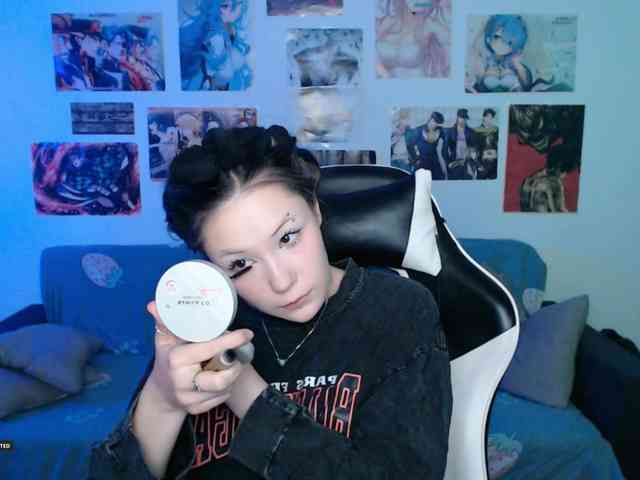 xxx cam chat Hugo-Min