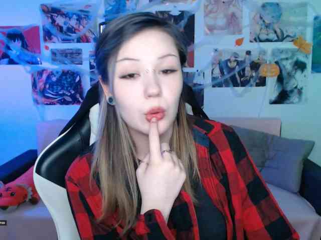 Hugo-Min webcam