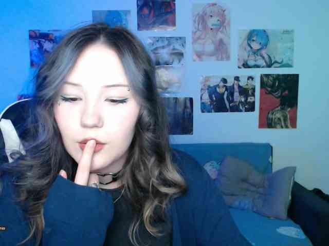 Hugo-Min webcam