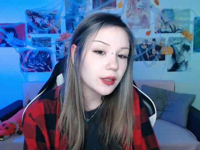 Hugo-Min webcam