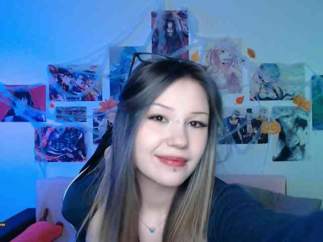 Hugo-Min webcam