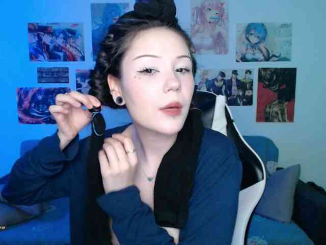 Hugo-Min webcam
