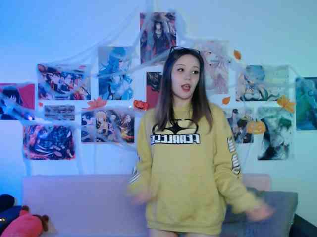 Hugo-Min webcam