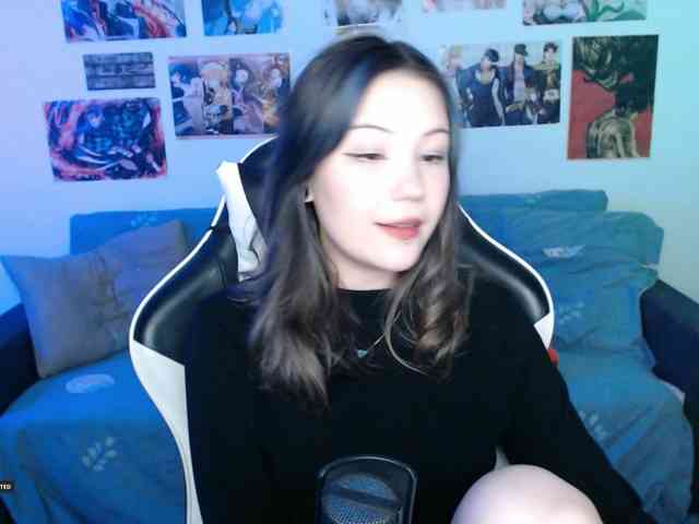 Hugo-Min webcam