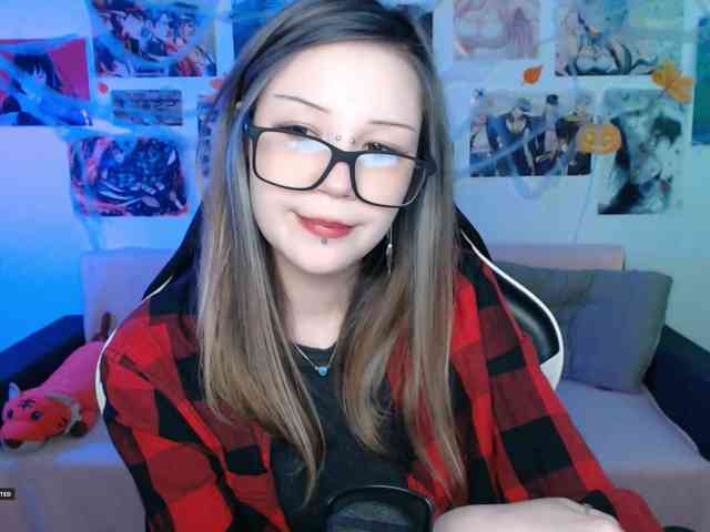 Hugo-Min webcam