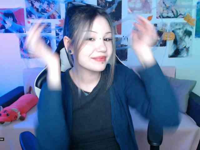 Hugo-Min webcam