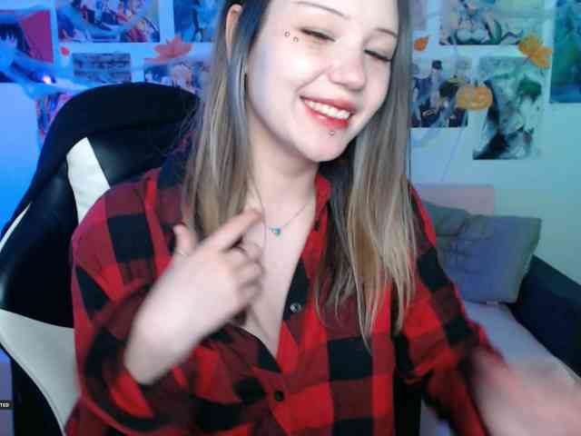 Hugo-Min webcam