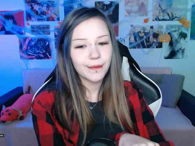 Hugo-Min webcam
