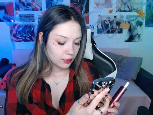 Hugo-Min webcam