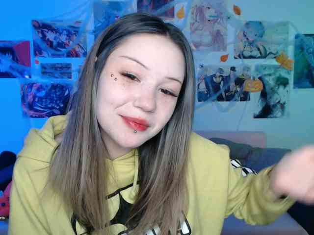 Hugo-Min webcam