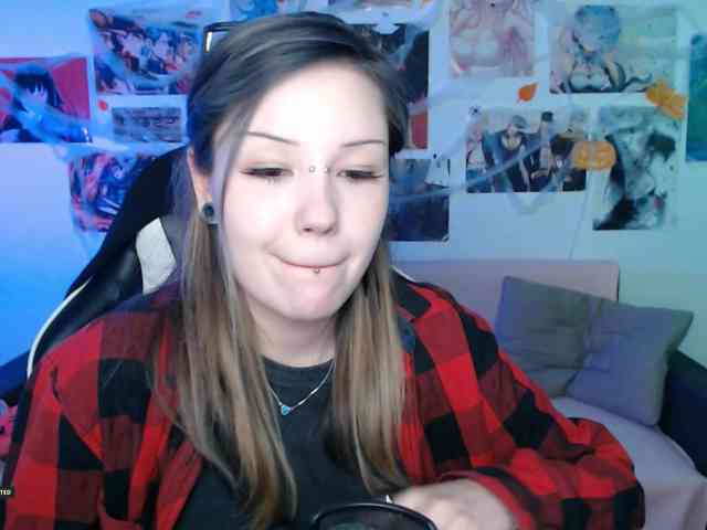 Hugo-Min webcam