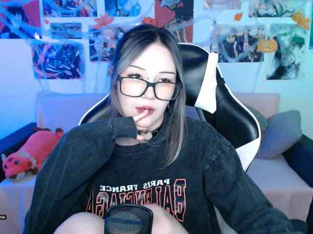 Hugo-Min webcam