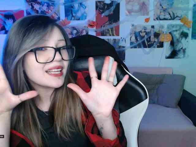 Hugo-Min webcam