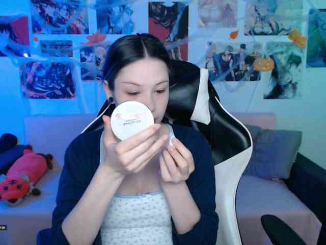 Hugo-Min webcam