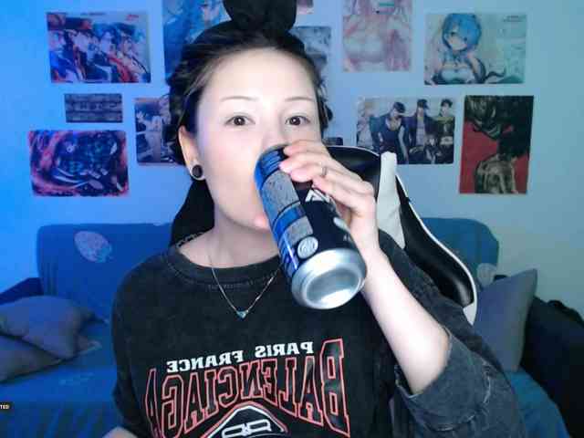 Hugo-Min webcam