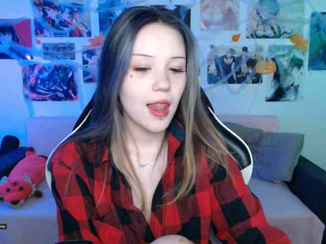 Hugo-Min webcam