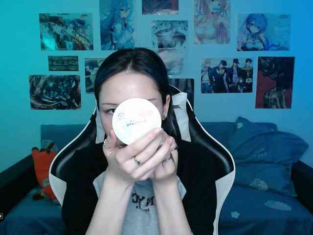 Hugo-Min webcam