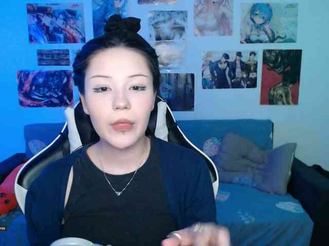 Hugo-Min webcam